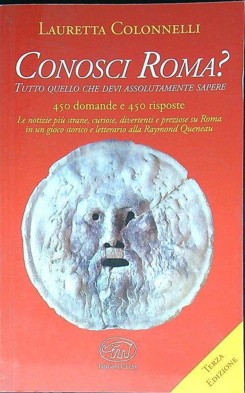 Libro di Faccia