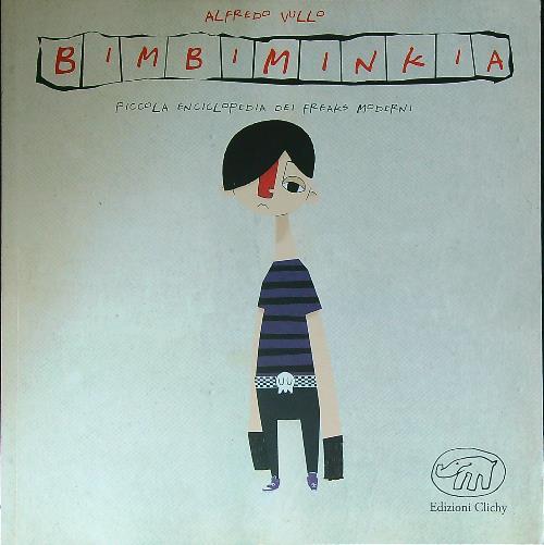 Libro di Faccia