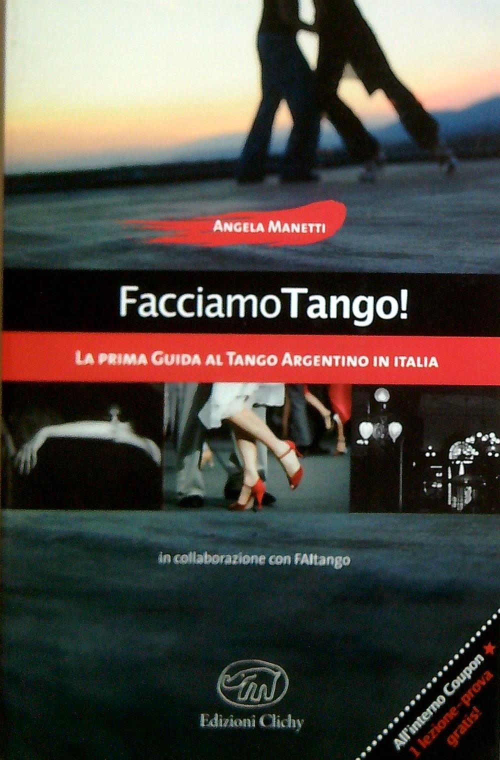 Libro di Faccia