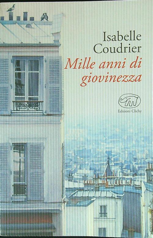 Libro di Faccia