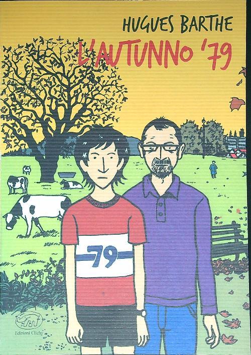 Libro di Faccia