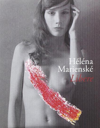 Libere - Héléna Marienské - copertina