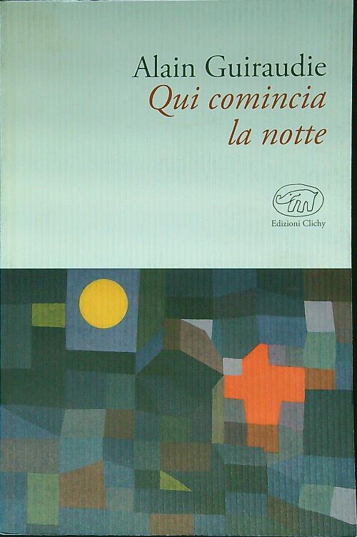 Libro di Faccia