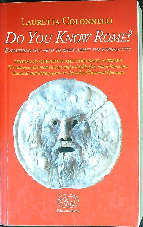 Libro di Faccia