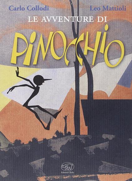 Le avventure di Pinocchio. Ediz. illustrata - Carlo Collodi - copertina