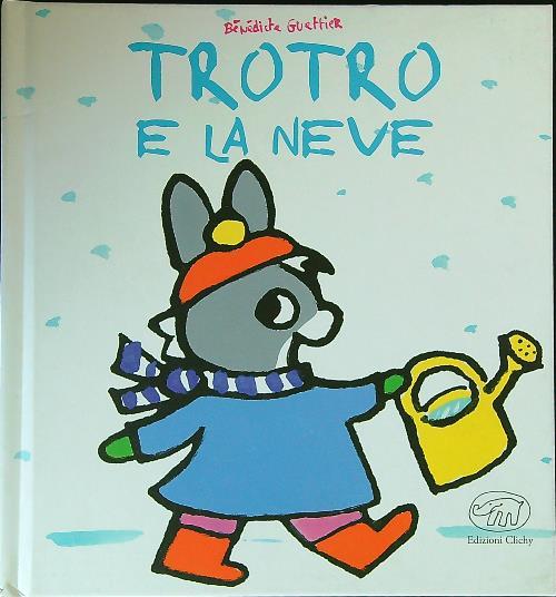 Libro di Faccia