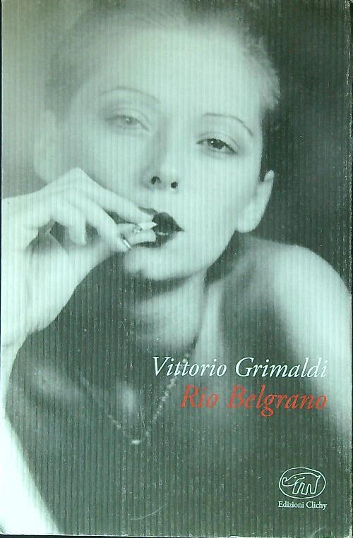 Libro di Faccia