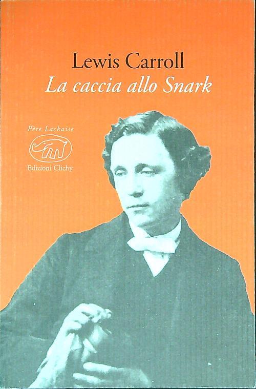 Libro di Faccia