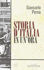 Storia d'Italia in un'ora