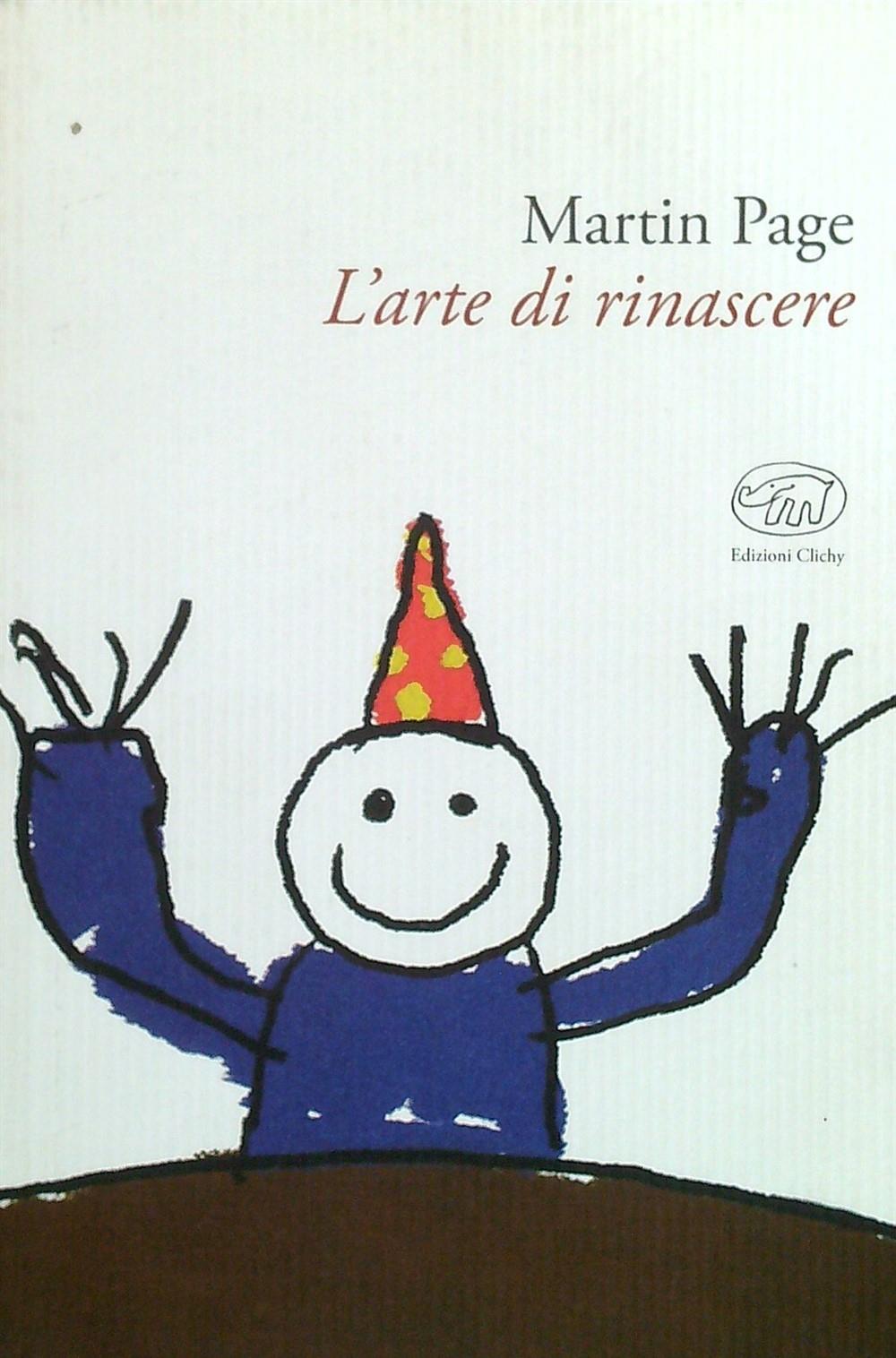 Libro di Faccia