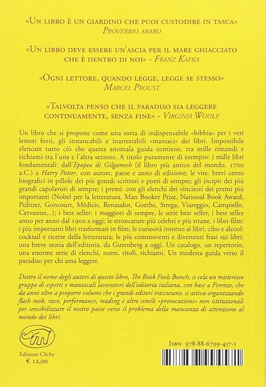 Guida tascabile per maniaci dei libri - 2
