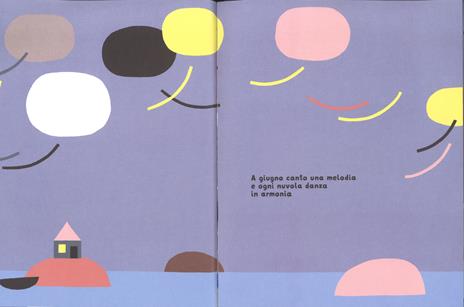 Le stagioni del vento. Ediz. a colori - Hanna Konola - 3