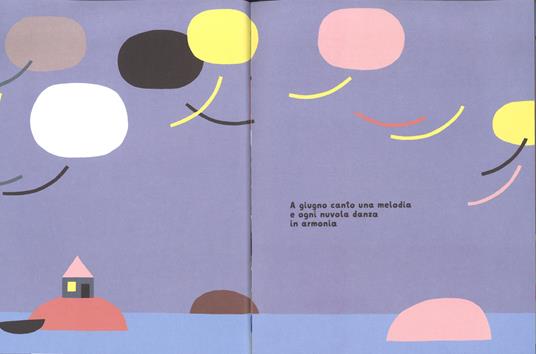 Le stagioni del vento. Ediz. a colori - Hanna Konola - 3