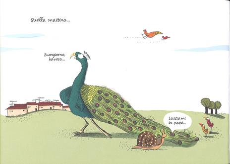 La grande ruota. Ediz. a colori - Christine Beigel,Magali Le Huche - 2