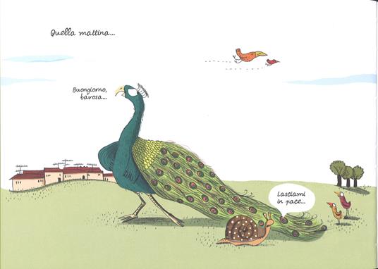 La grande ruota. Ediz. a colori - Christine Beigel,Magali Le Huche - 2