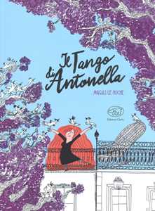 Il Tango Di Antonella-image