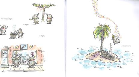 Desiderio. Ediz. a colori - Matthew Cordell - 2