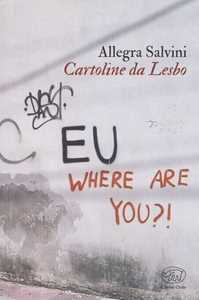 Cartoline Da Lesbo-image
