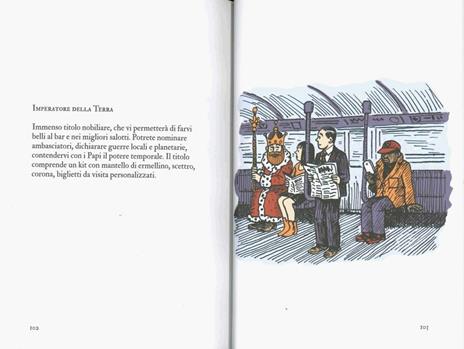 Catalogo delle cose inutili e indispensabili. Ediz. a colori - Giancarlo Ascari,Pia Valentinis - 3