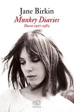 Munkey Diaries. Diario 1957-1982