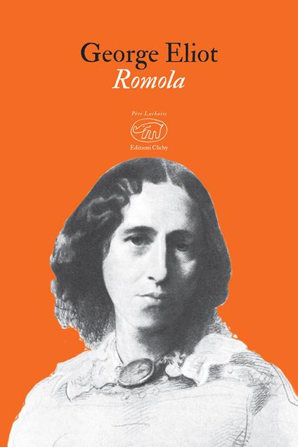 Romola - George Eliot,Giovanni Maria Rossi - ebook