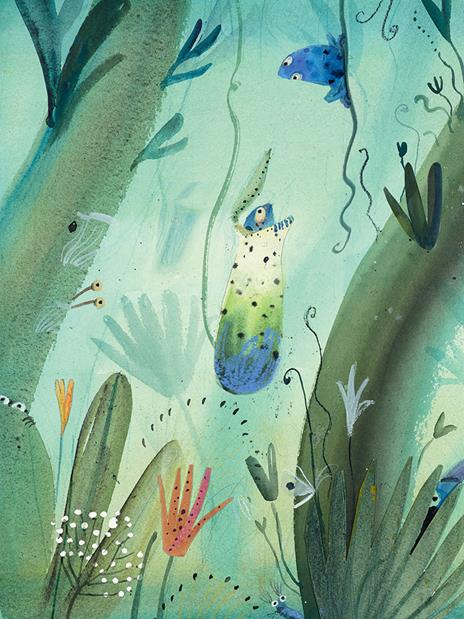 Fratello, dove sei? Ediz. a colori - Linde Faas - 3