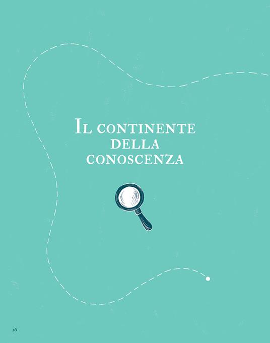 Atlante del genere. Alla scoperta dell’euforia di genere - Alessandra Fisher,Jiska Ristori - 3