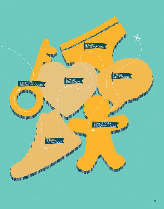 Atlante del genere. Alla scoperta dell’euforia di genere - Alessandra Fisher,Jiska Ristori - 4