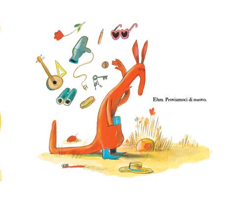 Questo libro ti farà addormentare. Ediz. a colori - Jory John - 4