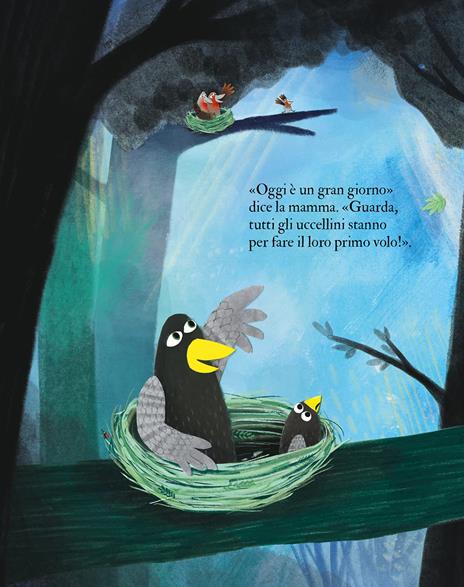 Coco può farcela! Ediz. mini - Loes Riphagen - 3