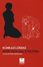 Intervista sull'etologia