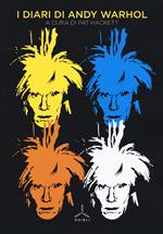 I diari di Andy Warhol