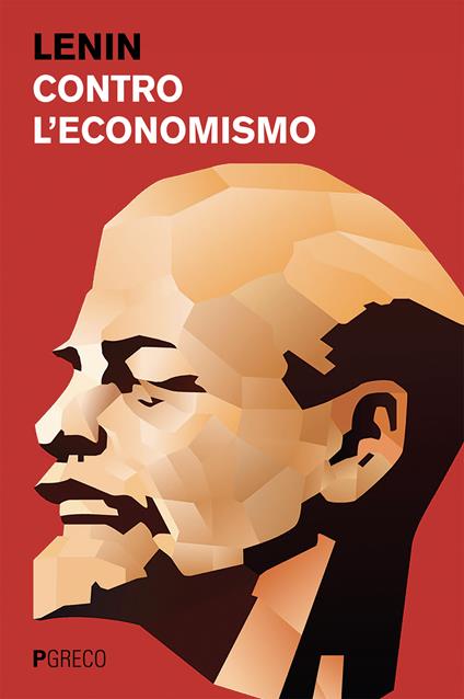 Contro l'economismo - Lenin - ebook