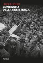 Continuità della Resistenza