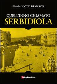 Quell'inno chiamto serbivola - copertina