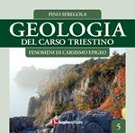 Geologia del Carso triestino. Vol. 5: Fenomeni di carsismo epigeo.