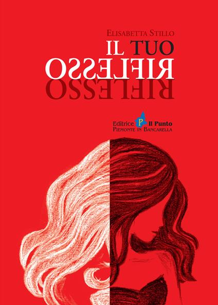 Il tuo riflesso - Elisabetta Stillo - copertina