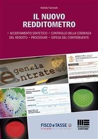 Il nuovo redditometro - Matilde Fiammelli - ebook