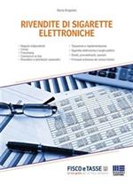 Rivendite di sigarette elettroniche