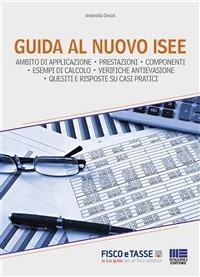 Guida al nuovo ISEE - Antonella Donati - ebook