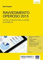 Ravvedimento operoso 2015