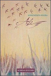 Ali - Annunziata Sgura - copertina