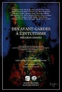 Des avant-gardes à l'intuitisme - copertina