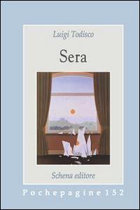 Sera - Luigi Todisco - copertina