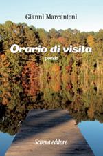 Orario di visita