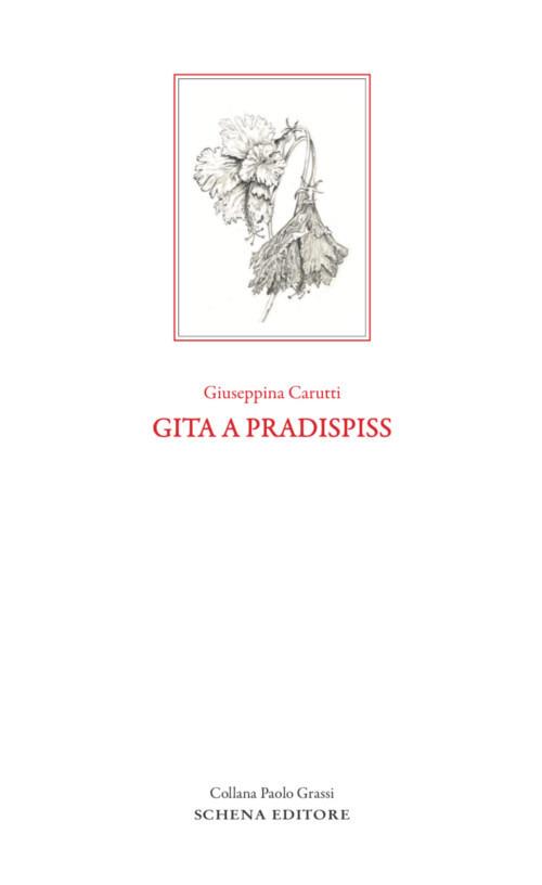 Gita a Pradispiss - Giuseppina Carutti - copertina