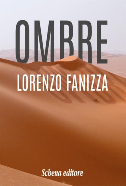 Ombre - Lorenzo Fanizza - copertina