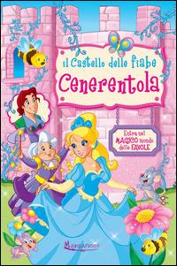 Cenerentola - copertina