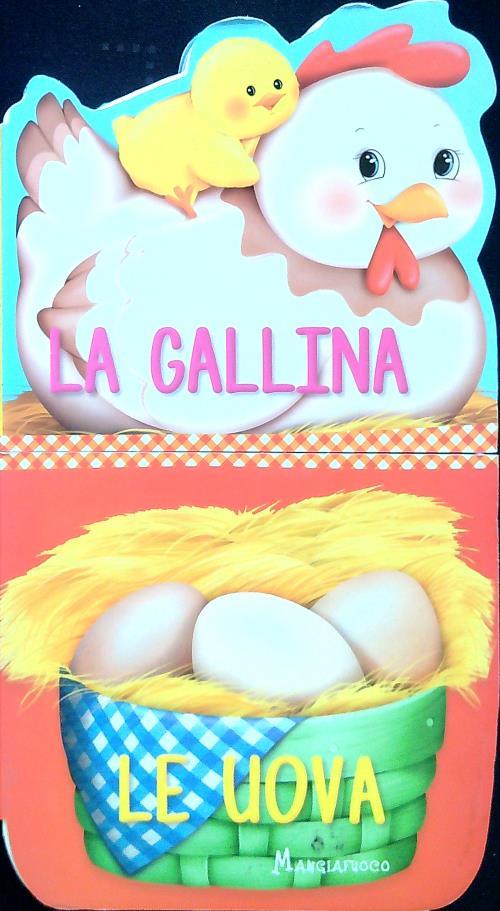 Libro di Faccia