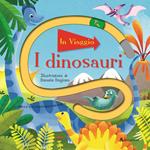 I dinosauri. Ediz. a colori